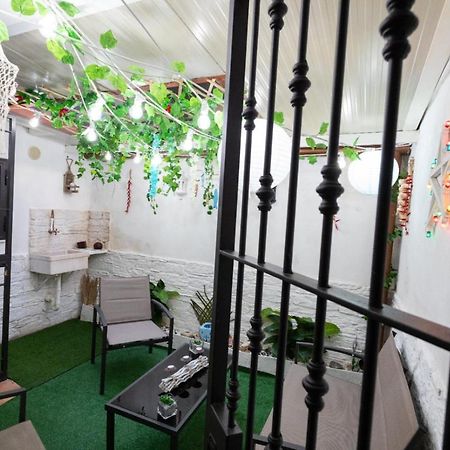 Appartamento Angel House Bari Esterno foto