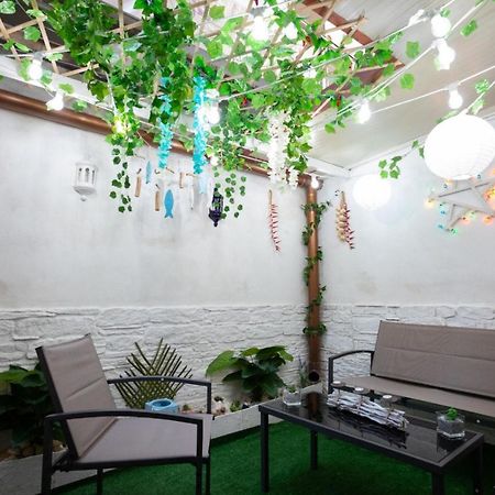Appartamento Angel House Bari Esterno foto