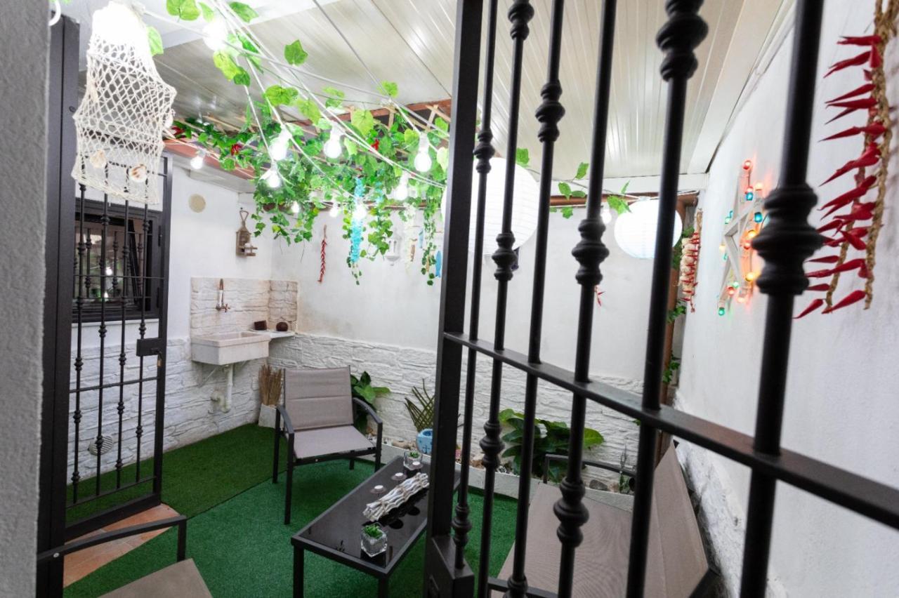 Appartamento Angel House Bari Esterno foto