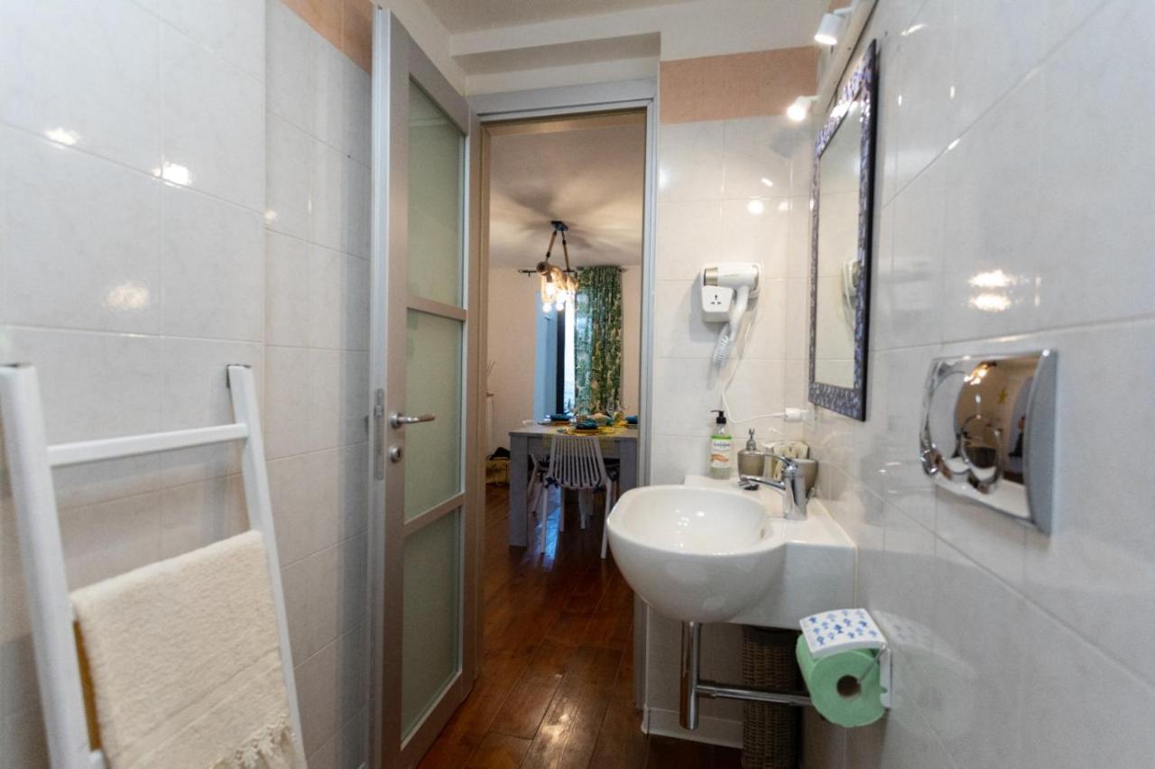 Appartamento Angel House Bari Esterno foto