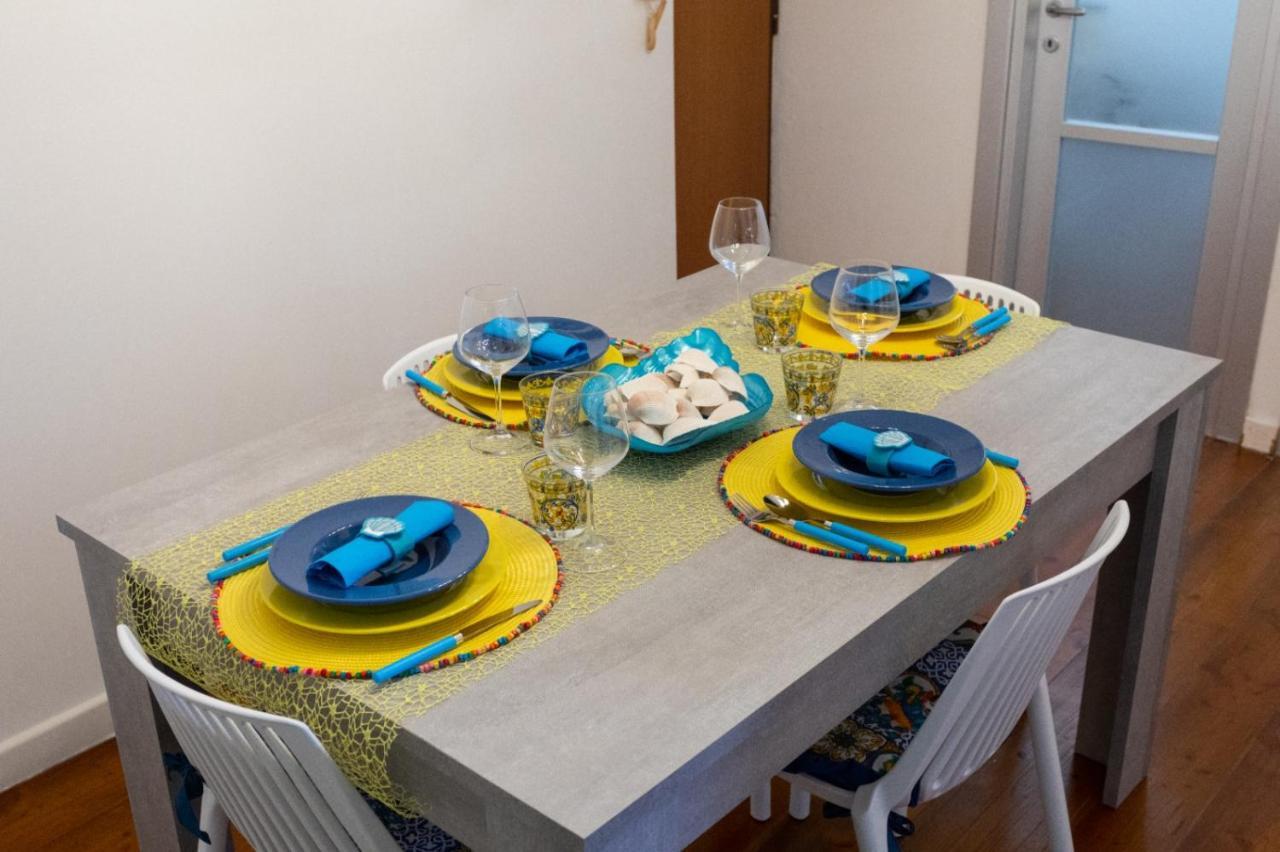 Appartamento Angel House Bari Esterno foto