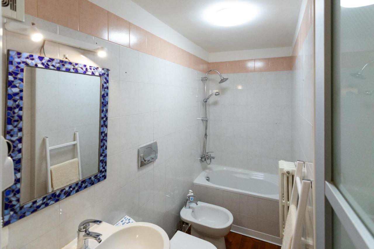 Appartamento Angel House Bari Esterno foto