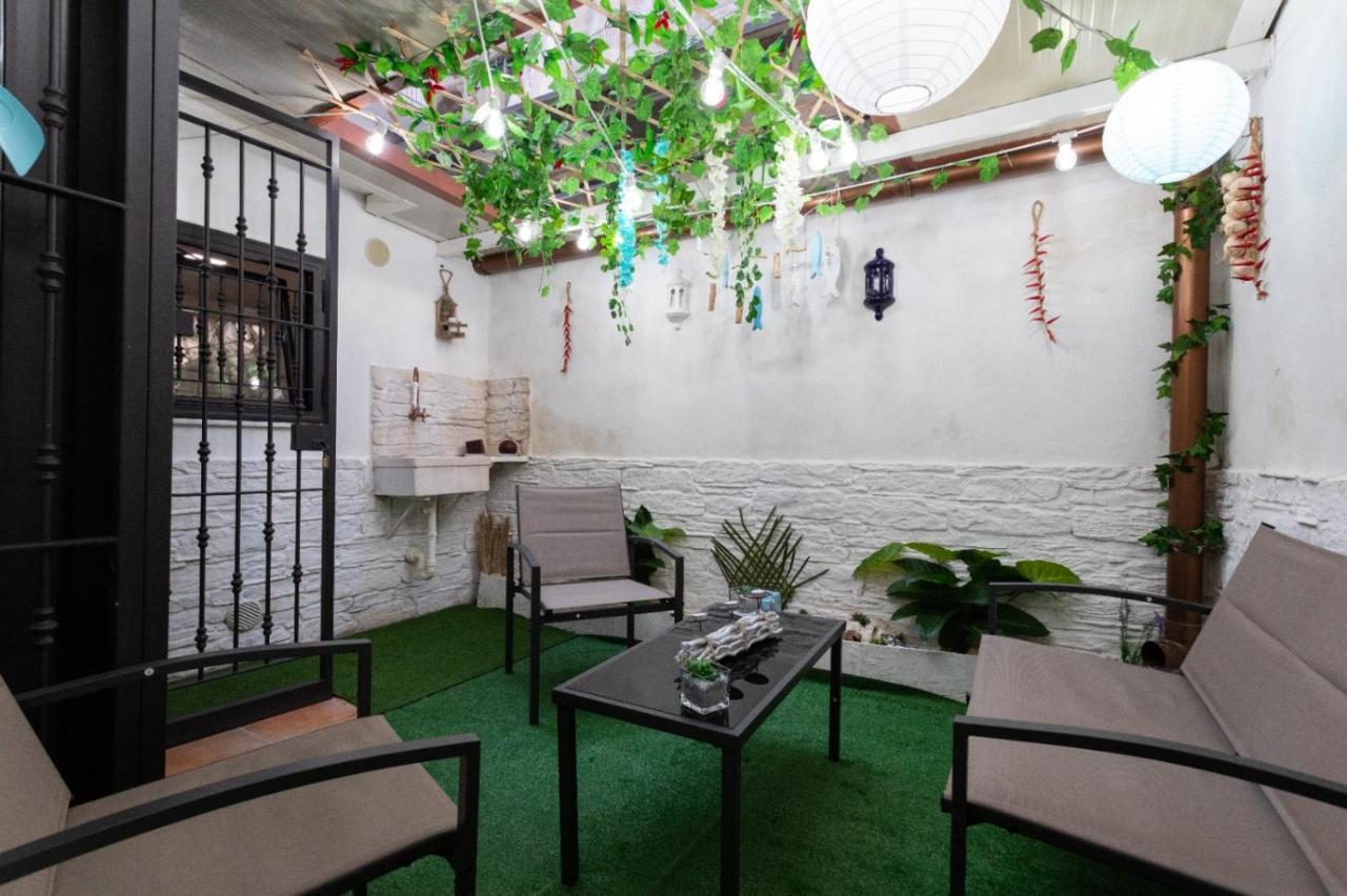 Appartamento Angel House Bari Esterno foto