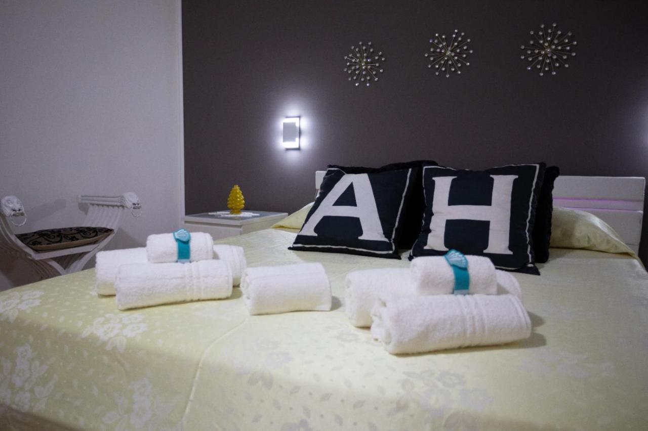 Appartamento Angel House Bari Esterno foto
