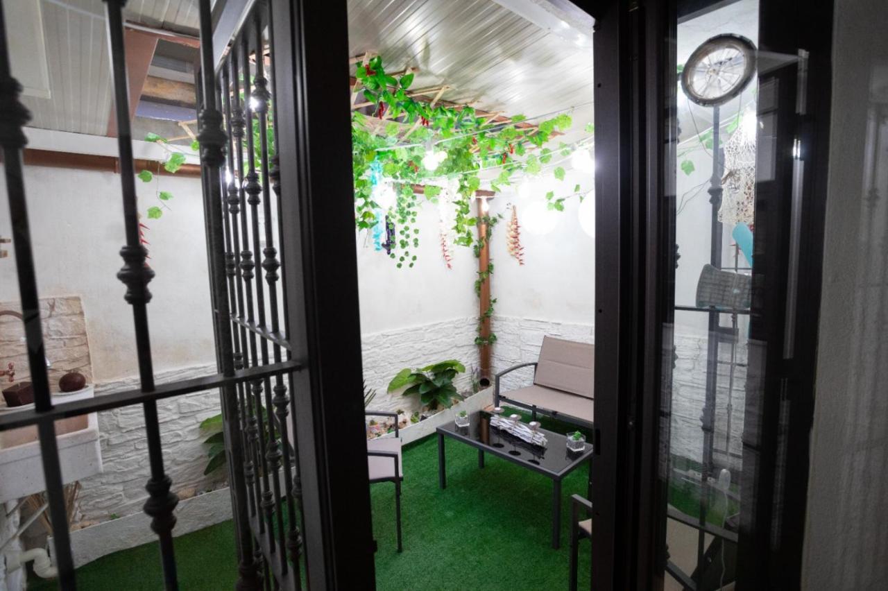 Appartamento Angel House Bari Esterno foto