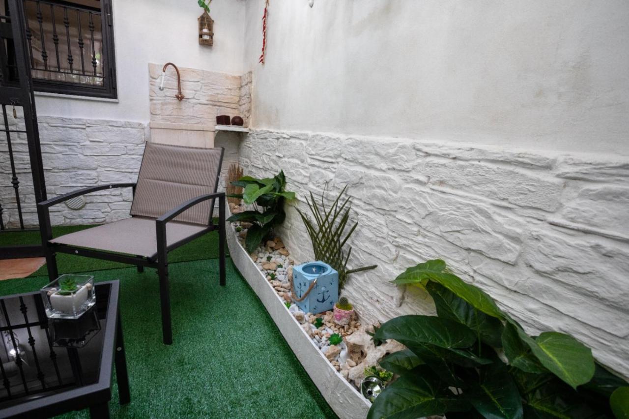 Appartamento Angel House Bari Esterno foto