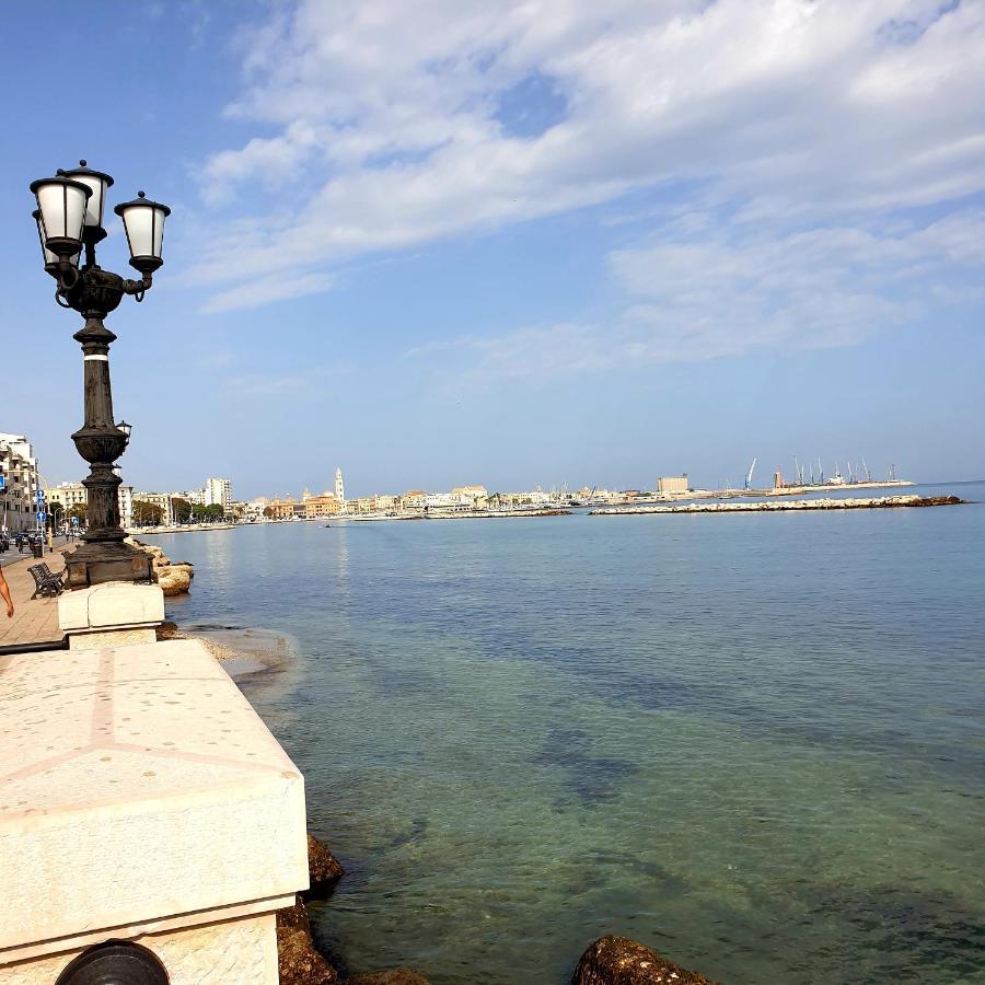 Appartamento Angel House Bari Esterno foto