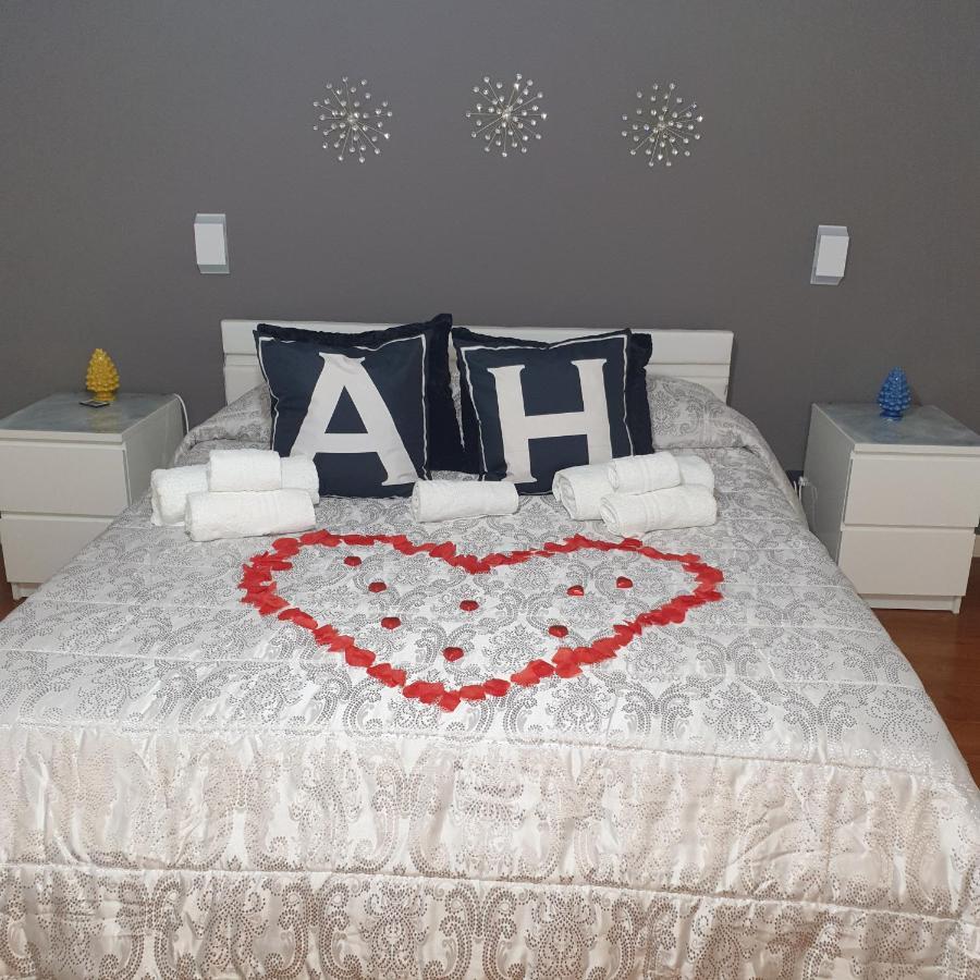 Appartamento Angel House Bari Esterno foto