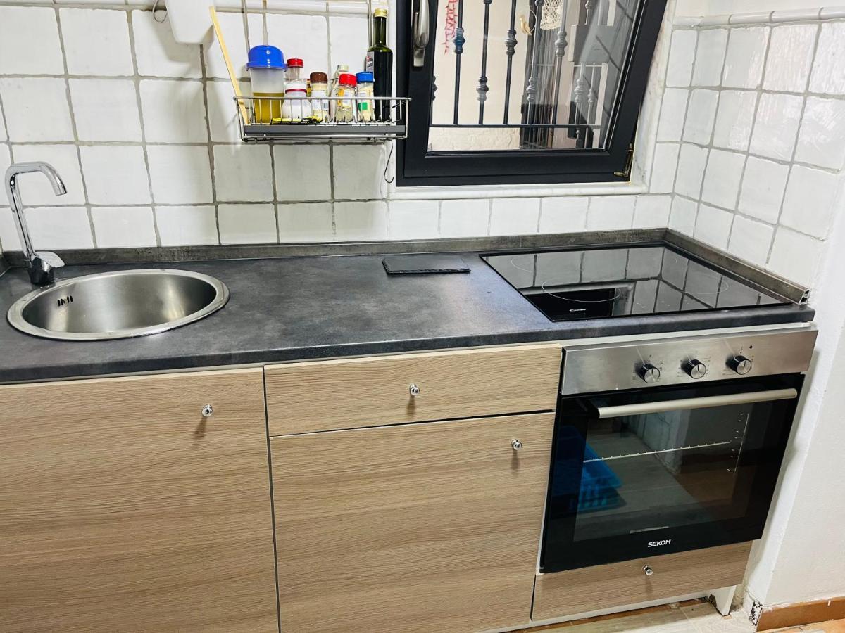 Appartamento Angel House Bari Esterno foto