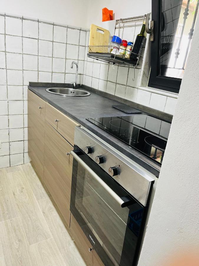 Appartamento Angel House Bari Esterno foto
